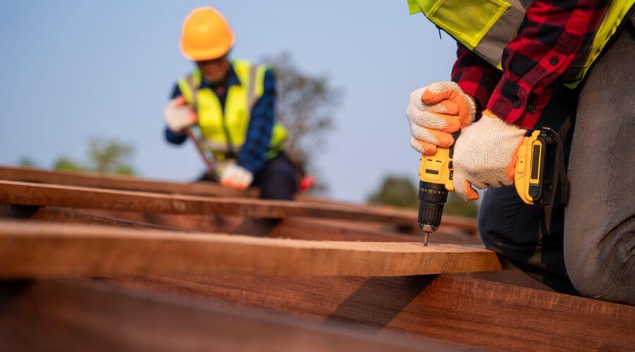 Expert top industrial roofings services in Dingle, ID